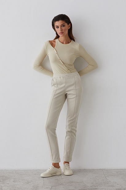 61761-2 Брюки женские - WINTER 2021-2022