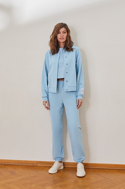 30418-2 Жакет женский - WINTER 2021-2022