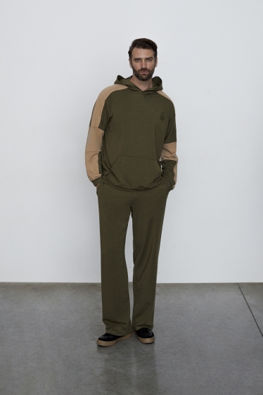 30585-1 Брюки мужские - WINTER 2024-2025 (30585-1)