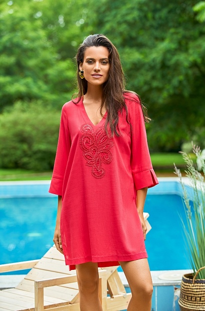 51786-4 Туника женская - SUMMER 2020