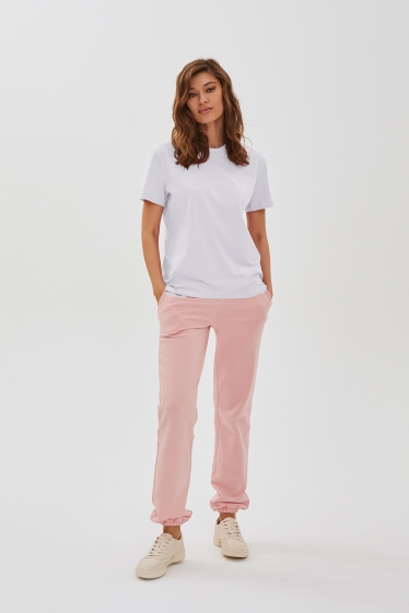 55379-7 Футболка женская - WINTER 2021-2022 (55379-7)