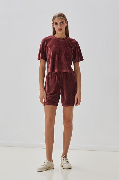 20422-3 Топ женский - WINTER 2021-2022