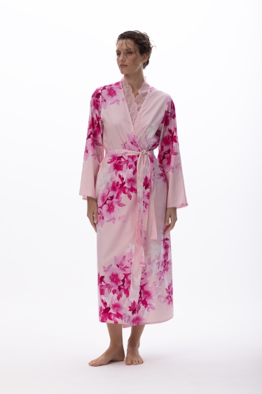 Nora Rose 2578 пеньюар женский (2578)