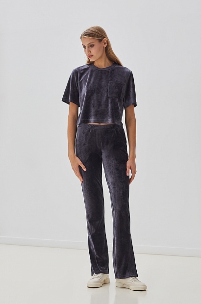 20428-2 Брюки женские - WINTER 2021-2022