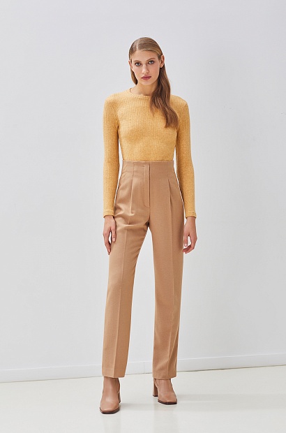 13007-1 Брюки женские - WINTER 2021-2022