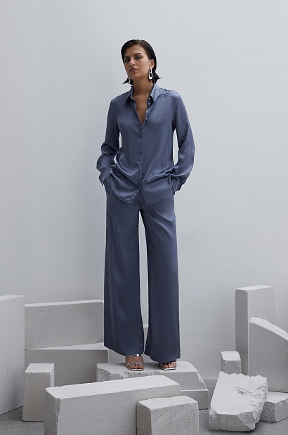 61930-4 Брюки женские - SUMMER 2024