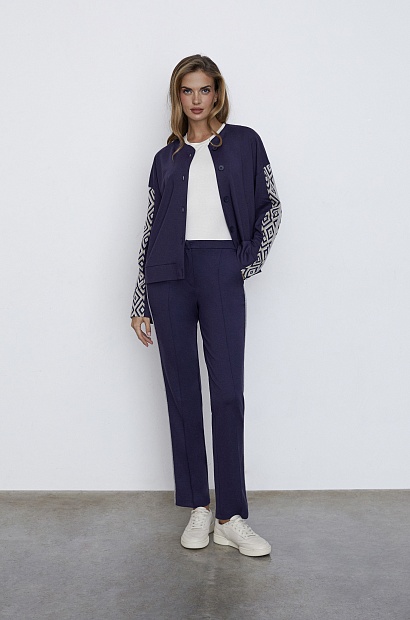 30506-3 Брюки женские -  WINTER 2023-2024