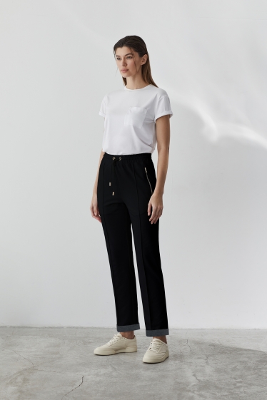 30548-2 Брюки женские - SUMMER 2024 (30548-2)