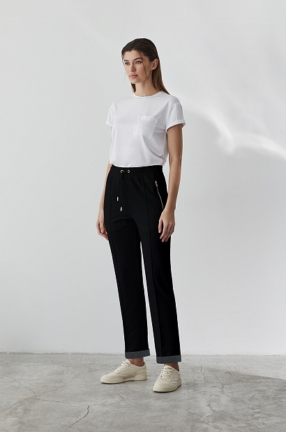 30548-2 Брюки женские - SUMMER 2024