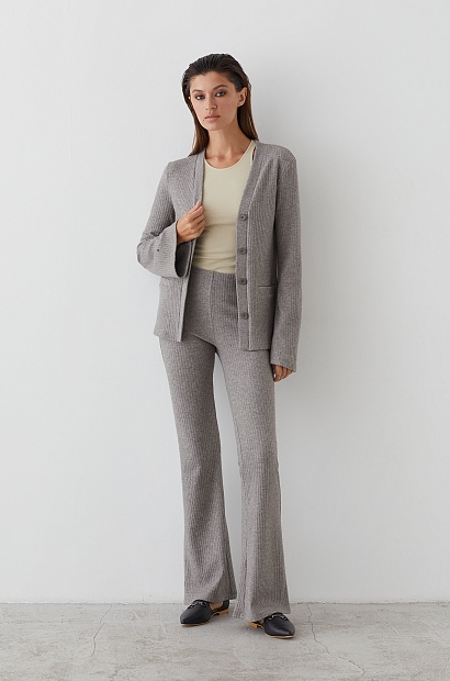 52086-4 Костюм женский  WINTER 2022-2023