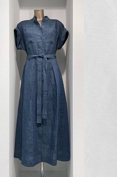 61957-3 Платье женское - SUMMER 2024