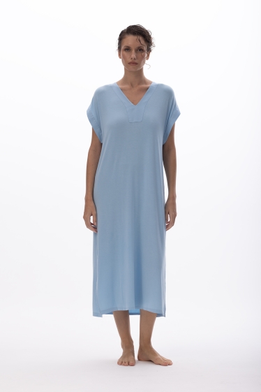 Nora Rose 2554 ночная сорочка женская (2554)