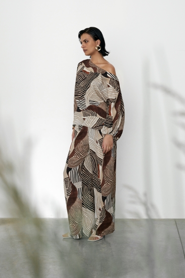 61942 Топ женский - SUMMER 2024 (61942)