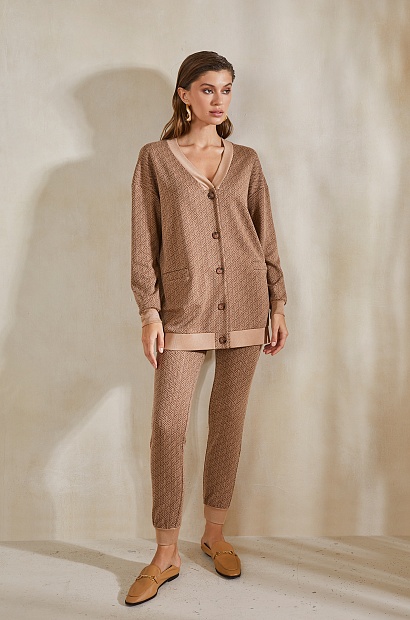 30477-1 Жакет женский - WINTER 2021-2022