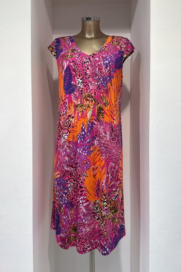 52091-6 Платье женское - LAETE (52091-6)