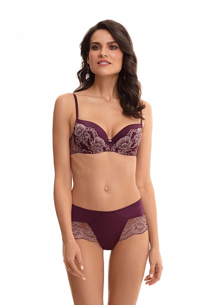 N04-190-1 Трусы женские - LAETE - Форма 04