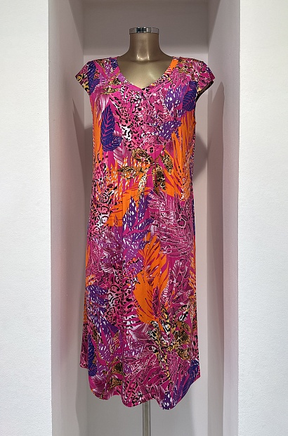 52091-6 Платье женское - LAETE