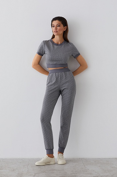 30476-2 Брюки женские - WINTER 2021-2022