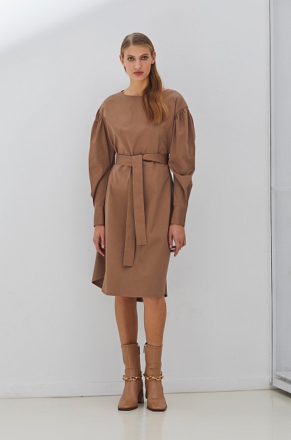 61770 Платье женское - WINTER 2021-2022