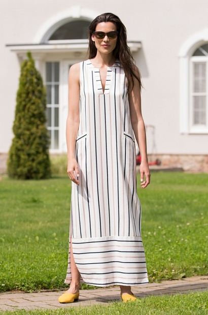 61559 Платье женское - SUMMER 2020