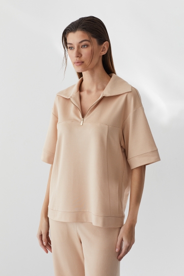 30556-1 Джемпер женский - SUMMER 2023 (30556-1)