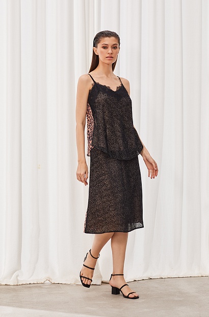 61696-1 Юбка женская - SUMMER 2021