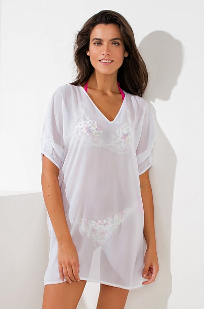 60267-3 Туника женская - SUMMER 2017