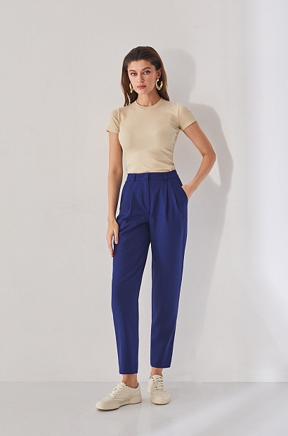 13003-3 Брюки женские - WINTER 2021-2022