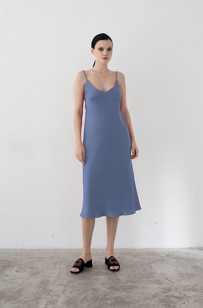 61928-2 Платье женское - SUMMER 2024