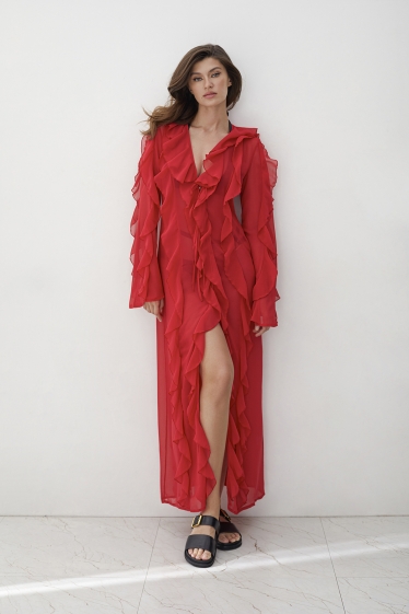 60589-4 Туника женская - LAETE (60589-4)