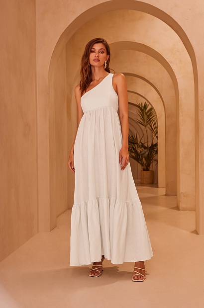 61776-6 Платье женское - SUMMER 2022