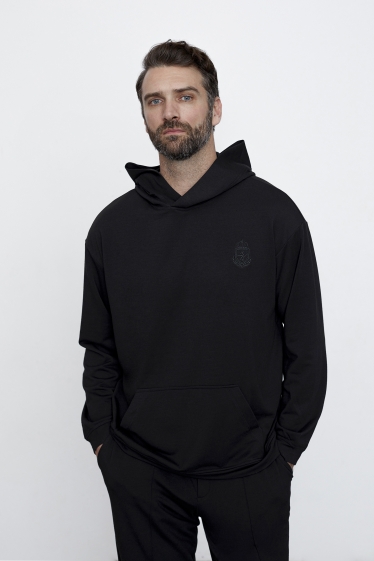 30582-4 Толстовка мужская - WINTER 2024-2025 (30582-4)