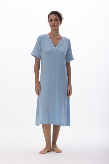 Nora Rose 2551 ночная сорочка женская (2551)