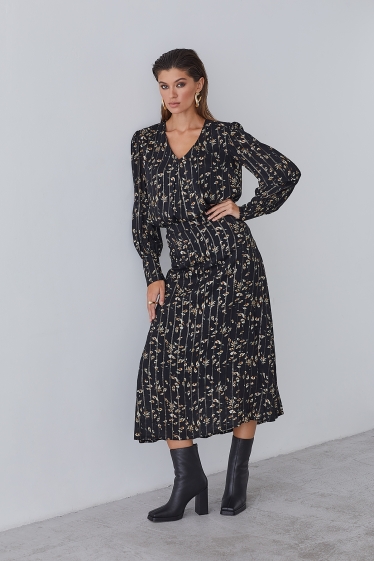 51995 Юбка женская - WINTER 2021-2022 (51995)