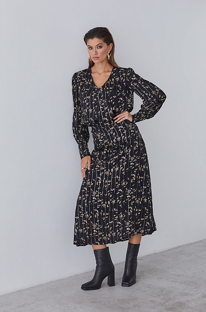 51995 Юбка женская - WINTER 2021-2022