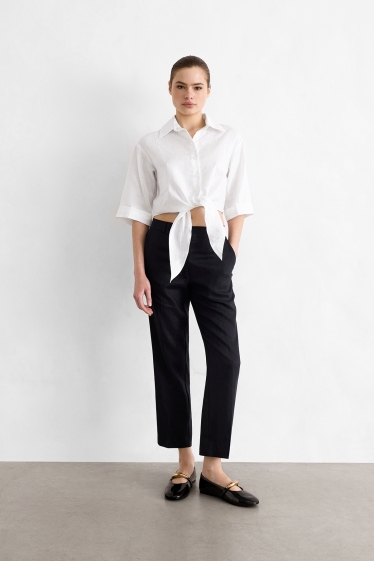 62127-3 Брюки женские - LAETE (62127-3)