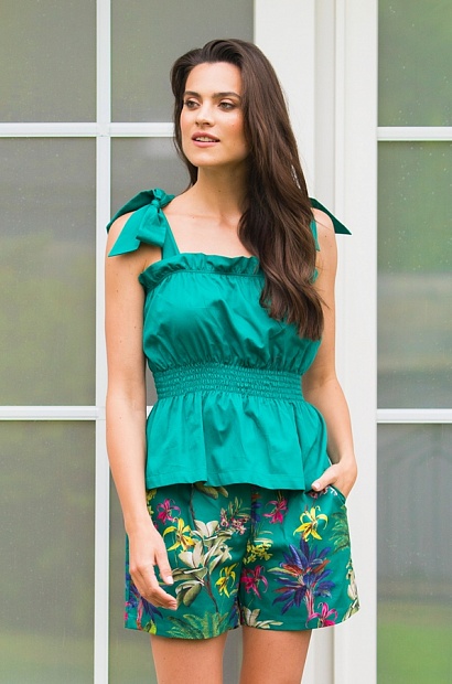 55207 Топ женский - SUMMER 2020