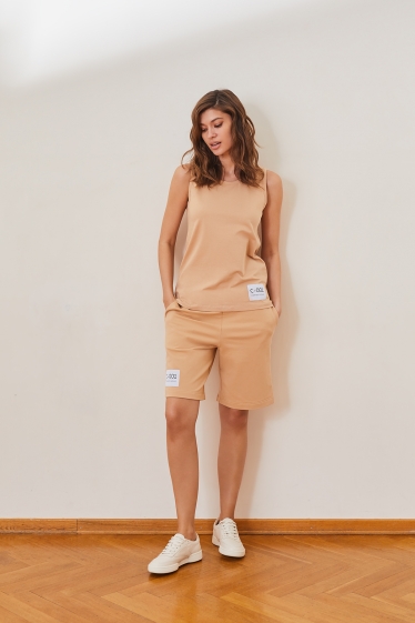 30421-4 Шорты женские - WINTER 2021-2022 (30421-4)