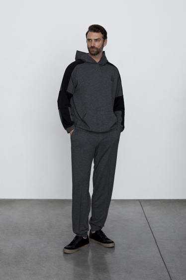 30584-3 Брюки мужские - WINTER 2024-2025 (30584-3)