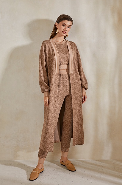 30478-1 Жакет женский - WINTER 2021-2022