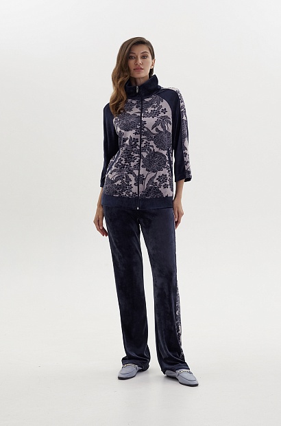 23316 Костюм женский - WINTER 2023-2024