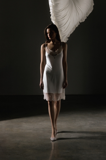 52173 Ночная сорочка женская - Зима 2025-2026 (52173)