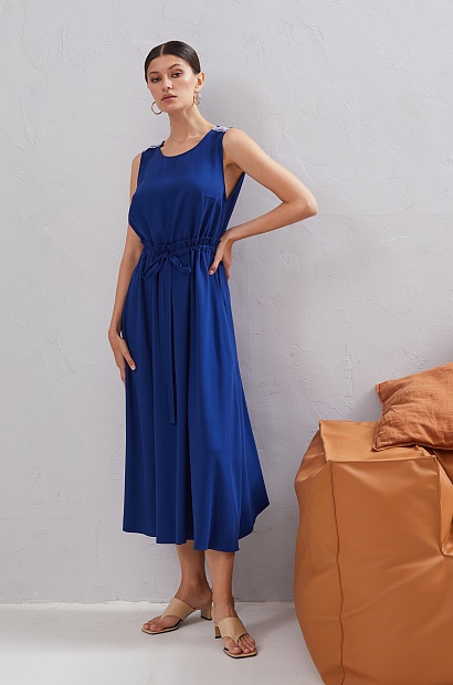 61686 Платье женское - SUMMER 2021