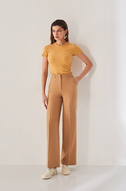 13005-1 Брюки женские - WINTER 2021-2022