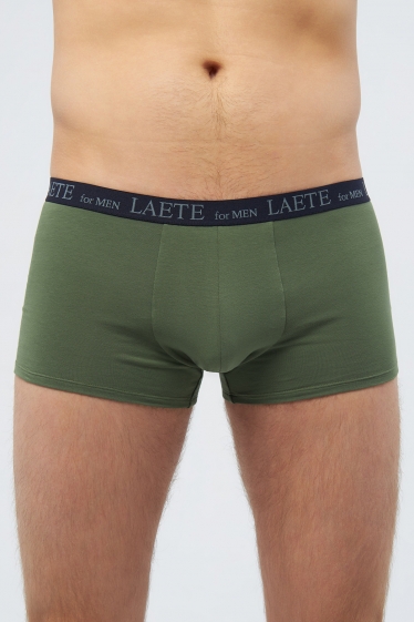 ZH001-2 Трусы мужские - LAETE (ZH001-2)