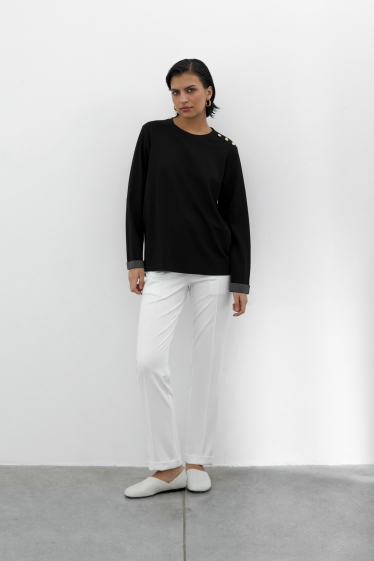 30548-1 Брюки женские - SUMMER 2024 (30548-1)