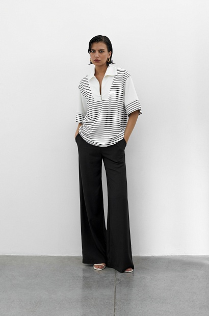 30543 Джемпер женский - SUMMER 2024