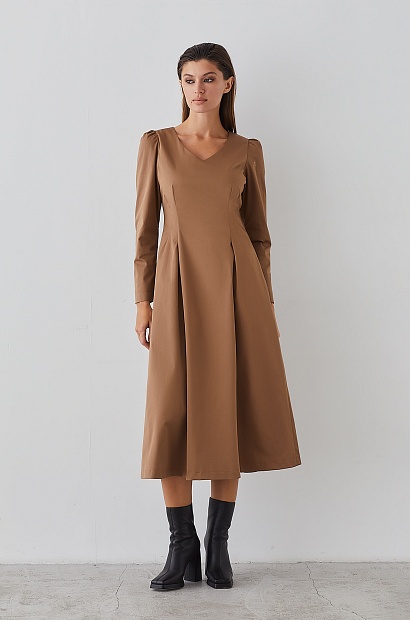 61771 Платье женское - WINTER 2021-2022