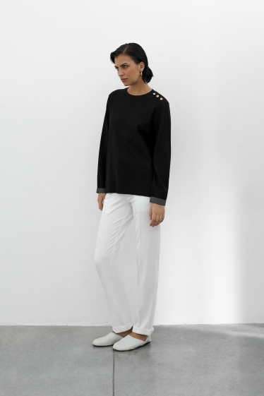 30547-2 Джемпер женский - SUMMER 2024 (30547-2)