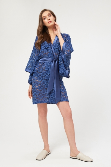 54084-7 Пеньюар БАЗА - LAETE (54084-7)